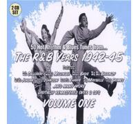 R&b Years, The - 1942 - 45 Vol. 1