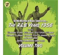 Various Artists - The R&B Years 1956: Volume 2