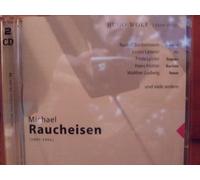 R.Bockelmann, Emmi Leisner, Frida Leider, Hans Hotter, Walther Ludwig - Michael Raucheisen, Hugo Wolf