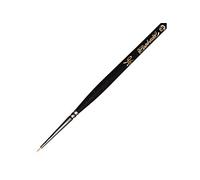 R/Brush Series 8404 Size 000000