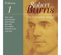 R. Burns - Complete Songs 1