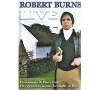 R. Burns - Robert Burns Live [DVD] [NTSC]