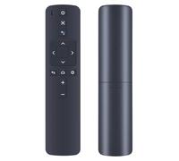 R-C-AI1-D0413 Voice Replacement Remote Control for NEBULA Mars 3 Air D2325 | For Capsule 3 Laser D2426, for Capsule Air Ultra D4112 Portable Projector, for NEBULA Mars 3 Projector, Fully functional