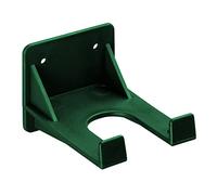 R&C Components Ltd First Aid Kit Wall Mounted Bracket L Shaped Hook Design