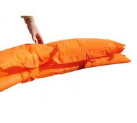 R&C Components Ltd Instant Sand Bags - Water Activated Flood Barrier Easy To Use (6 Bags)
