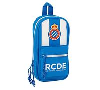 R.C.D. Espanyol Official 4 Section Bag