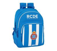 R.C.D. Espanyol Official School Backpack