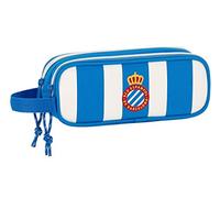 R.C.D. Espanyol Official School Pencil Case