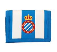 R.C.D. Espanyol Official Wallet