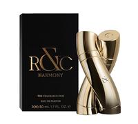 R&C Harmony by R&C Fragrance - The Fragrance Duo - Matching Fragrances for Him and Her - Beautifully Entwined, Magnetic Bottles Symbolize Unity - Subtle and Contemporary Scent - 2 pc EDP Spray