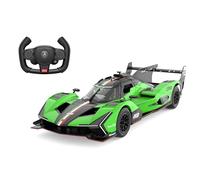 R/C Remote Control Lamborghini SC63 LMDH, 1:14 Scale, Green