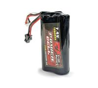 R/c Replaceable Li-ion Cell Set 7.4v 1200mah Large Capacity For Hs18311 Hs18312