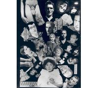 R.C.S. a Claude Cahun Limited Edition Photomontage Print - Archival Pigment on Hahnemühle Paper - Numbered with Certificate of Authenticity (35.1 x 51.9 cm)