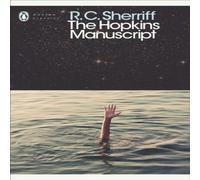 R. C. Sherriff The Hopkins Manuscript Paperback Book R. C. Sherriff Multicolor