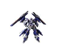 R.C.W Kuramoto Model CD-FA-06 Armored Robot Movable Alloy Action Figure, Finished Product, Painted