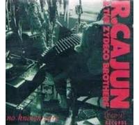 R Cajun and Zydeco Brothers - No Known Cure