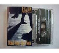 R Cajun & The Zydeco Brothers - Don't Leave the Floor