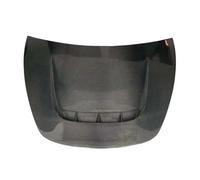 R carbon fiber hood bonnet Compatible For Tesla model 3 carbon fiber Front trunk lid