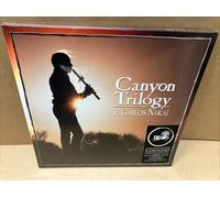 R. Carlos Nakai - Canyon Trilogy [VINYL]