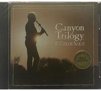 R. Carlos Nakai - Canyon Trilogy: Native American Flute Music