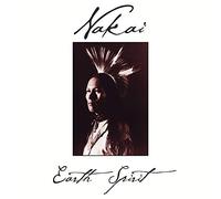 R Carlos Nakai - Earth Spirit