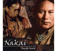 Nakai R. Carlos – Fourthworld – Canyon