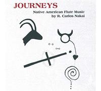 R. Carlos Nakai – Journeys – Canyon