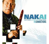 R Carlos Nakai - Reconnections