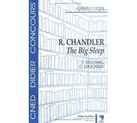 R. Chandler - The Big Sleep