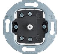 R.CLASSIC/1930/GLAS Mechanism Cross Rotary Connector, Screw