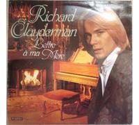 R Clayderman -Lettre a Ma Mere