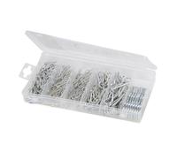 R Clips Assortment Pack (150 Piece Set)