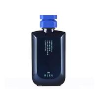 R+Co BLEU Essential Shampoo - Gently Cleanses, Delivers Hydration, Adds Glossy Shine, Provides UVA, UVB, and Antioxidant Protection for Healthy Hair, 8.5 oz