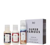 R+Co Super Famous Discovery Kit