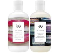 R+Co Television Perfect Hair Shampoo and Conditioner Duo