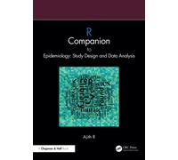 R Companion to Epidemiology: Study Design and Data Analysis