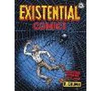 R. Crumb: Existential Comics
