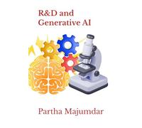 R&D and Generative AI (Data Sciences)
