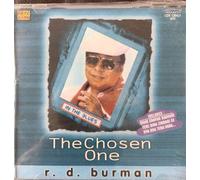R D Burman - The Chosen One - In The Blues