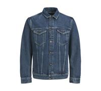 R.d.d. royal denim division Men's Rddcarson Jacket Ri 313 Noos, Blue Denim, L, Blue Denim, L