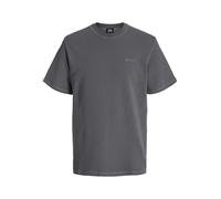R.d.d. royal denim division Men's Rdddaze Crew Neck Sweat Tee S/S Noos, Magnet, L