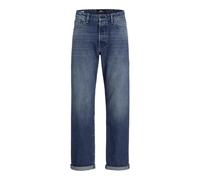 R.d.d. royal denim division Men's Rddrelaxed Royal Selvedge Re 461 Noos, Blue Denim, 31 W/30 L