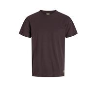 R.D.D. ROYAL DENIM DIVISION Rdddan Crew Neck Tee S/S Noos, Ganache., M