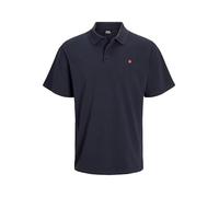R.d.d. royal denim division Rddjacob Polo S/S, Salute, L