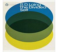 R. D. Laing The Divided Self Paperback Book R. D. Laing Multicolor