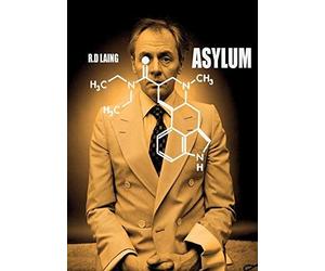 R.D. Laing's Asylum [DVD]
