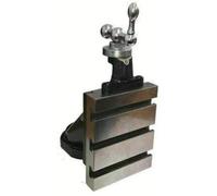 R&D Lathe Vertical MILLING Slide Swivel Base 4 x 5
