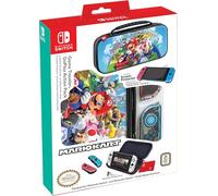 R.D.S. INDUSTRIES, INC. - NINTENDO SWITCH GAME TRAVELER GoPlay ACTION PACK, (NNS50AP)