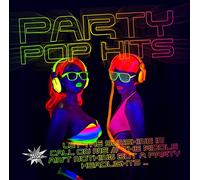 R. / D'Agostino;G. / uvm. Capella / Laserkraft 3D / Schulz - Party Pop Hits