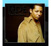R-DE - R-DE lOVE You Down